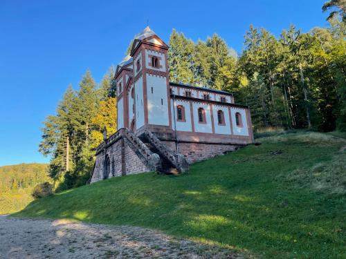 heimbuchenthal