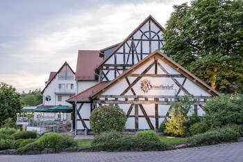 heimbuchenthal