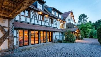 heimbuchenthal