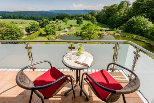 landhotel heimathenhof