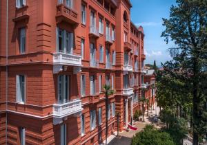 hotel imperial liburnia