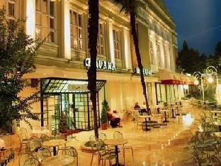 hotel imperial liburnia