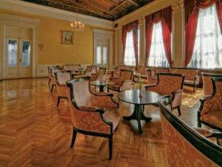 hotel imperial liburnia