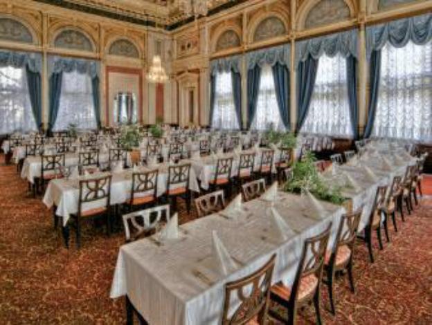 hotel imperial liburnia