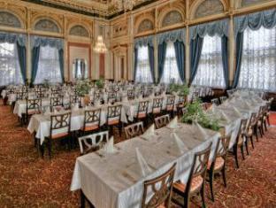 hotel imperial liburnia