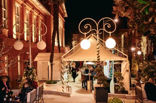 hotel imperial liburnia
