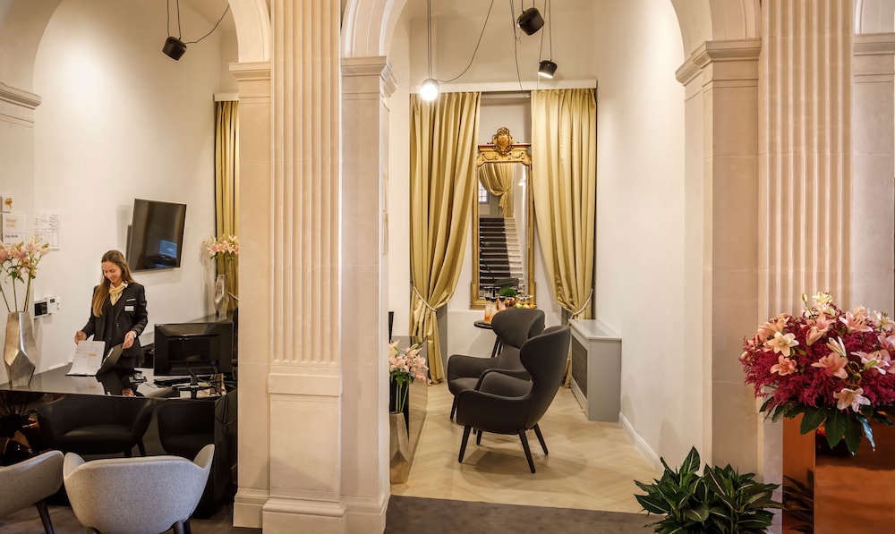 hotel imperial liburnia