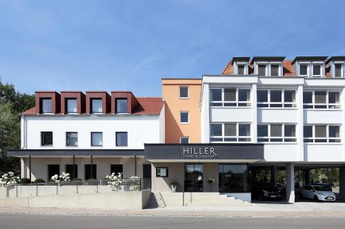 hotel hiller in abstatt