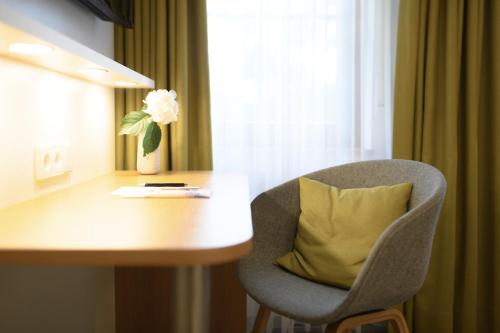 hotel hiller in abstatt