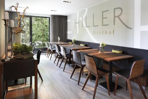 hotel hiller in abstatt