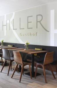 hotel hiller in abstatt