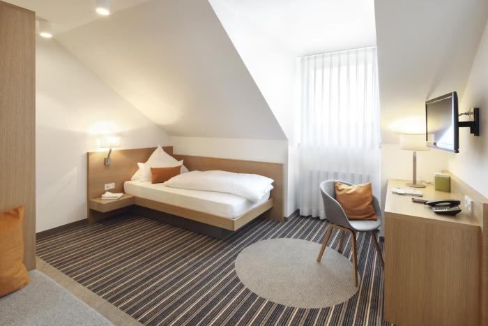 hotel hiller in abstatt