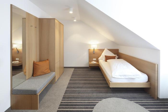 hotel hiller in abstatt