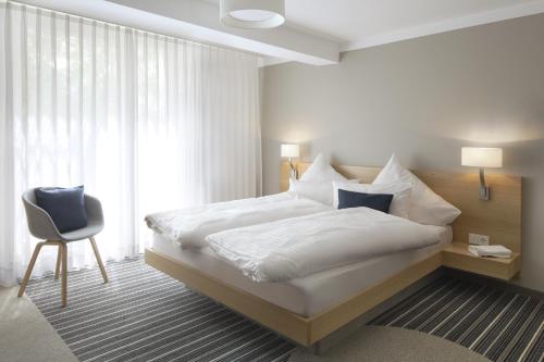 hotel hiller in abstatt