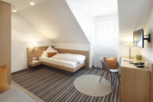 hotel hiller in abstatt