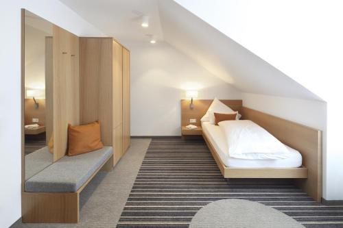 hotel hiller in abstatt