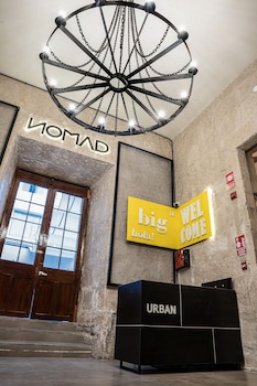 qasa by nomad hotels group