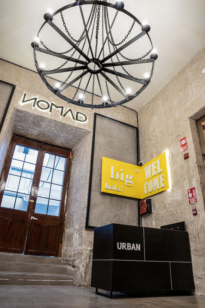 qasa by nomad hotels group