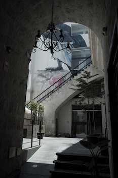 qasa by nomad hotels group