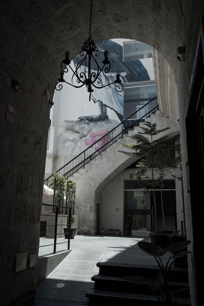 qasa by nomad hotels group