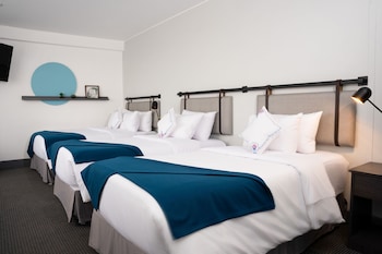 qasa by nomad hotels group