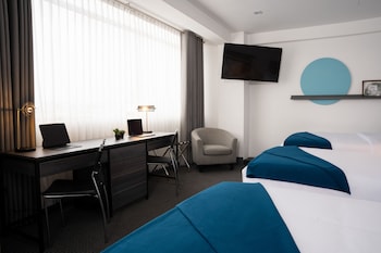 qasa by nomad hotels group