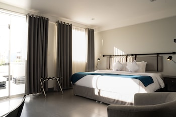 qasa by nomad hotels group