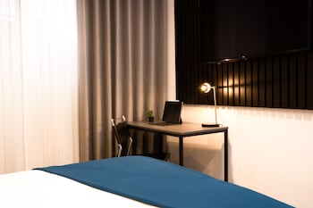 qasa by nomad hotels group