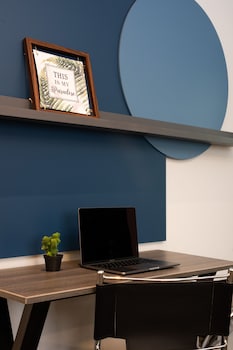 qasa by nomad hotels group