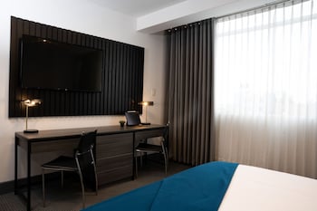 qasa by nomad hotels group