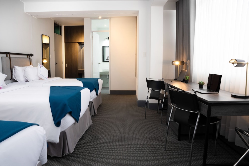 qasa by nomad hotels group
