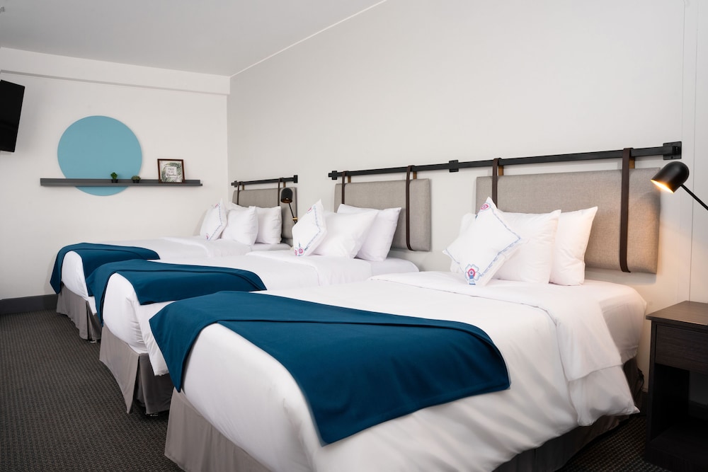 qasa by nomad hotels group