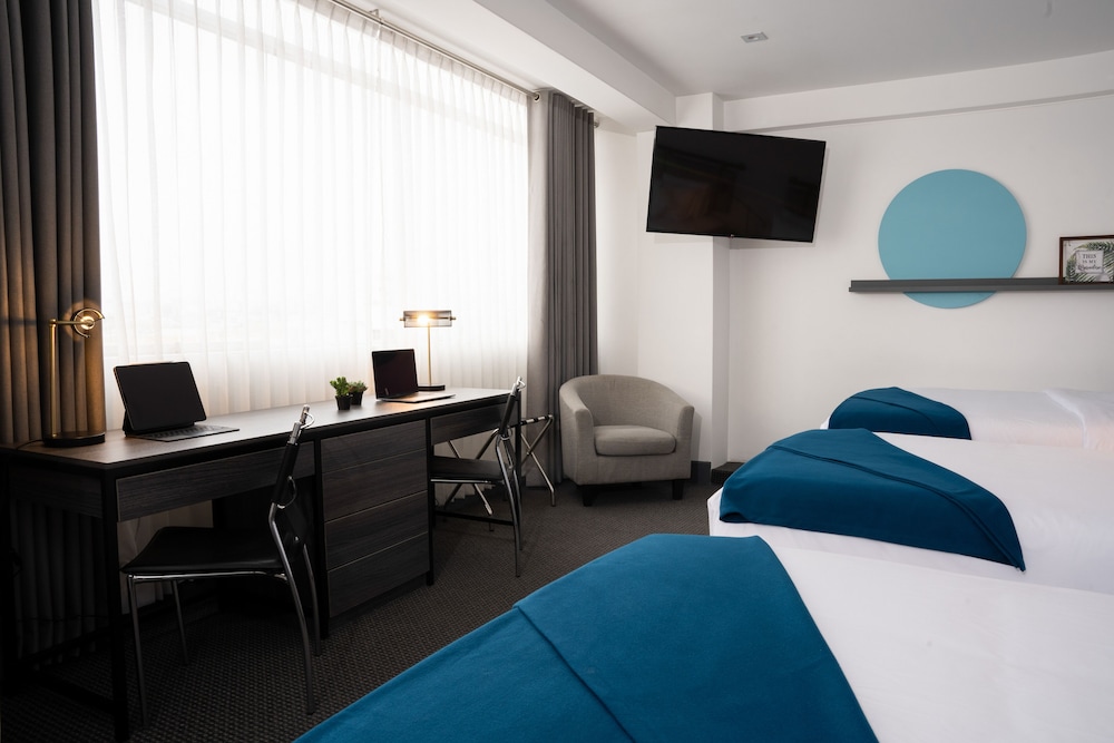 qasa by nomad hotels group