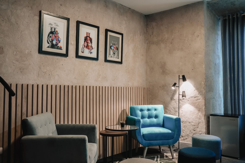 qasa by nomad hotels group