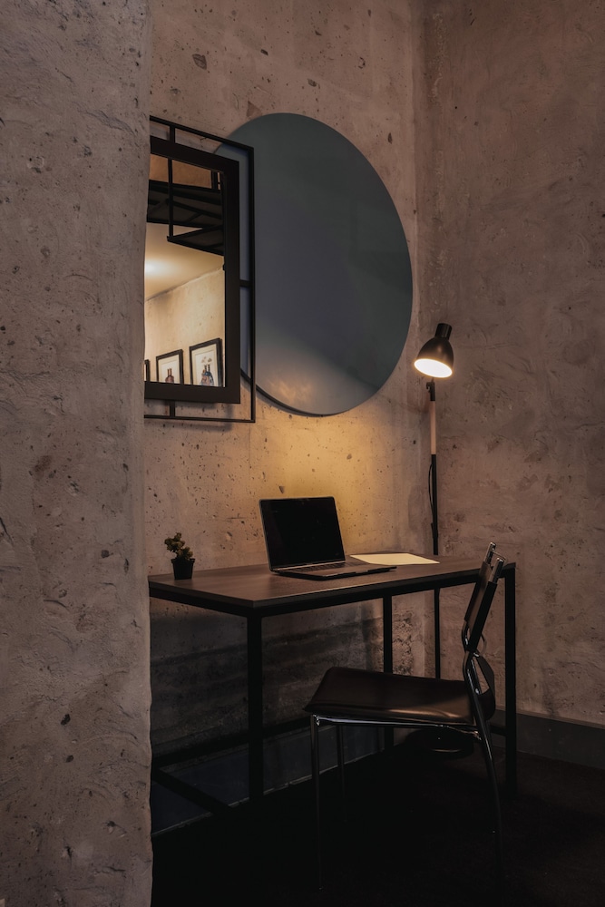 qasa by nomad hotels group