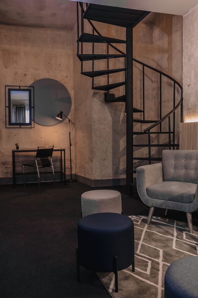qasa by nomad hotels group