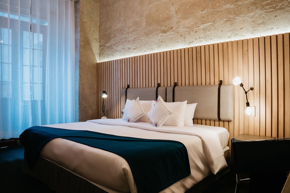 qasa by nomad hotels group