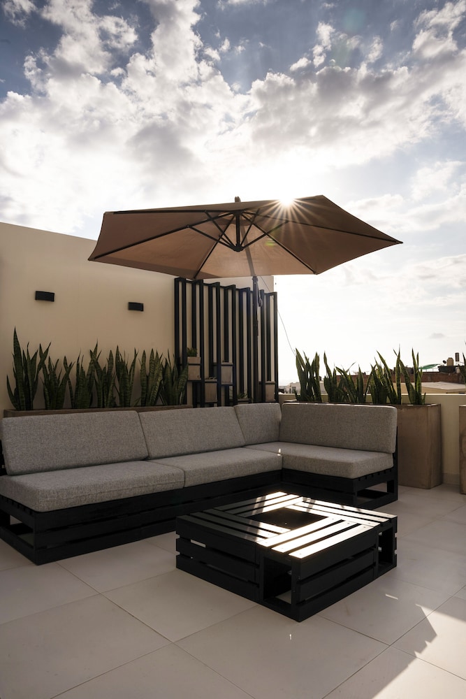 qasa by nomad hotels group