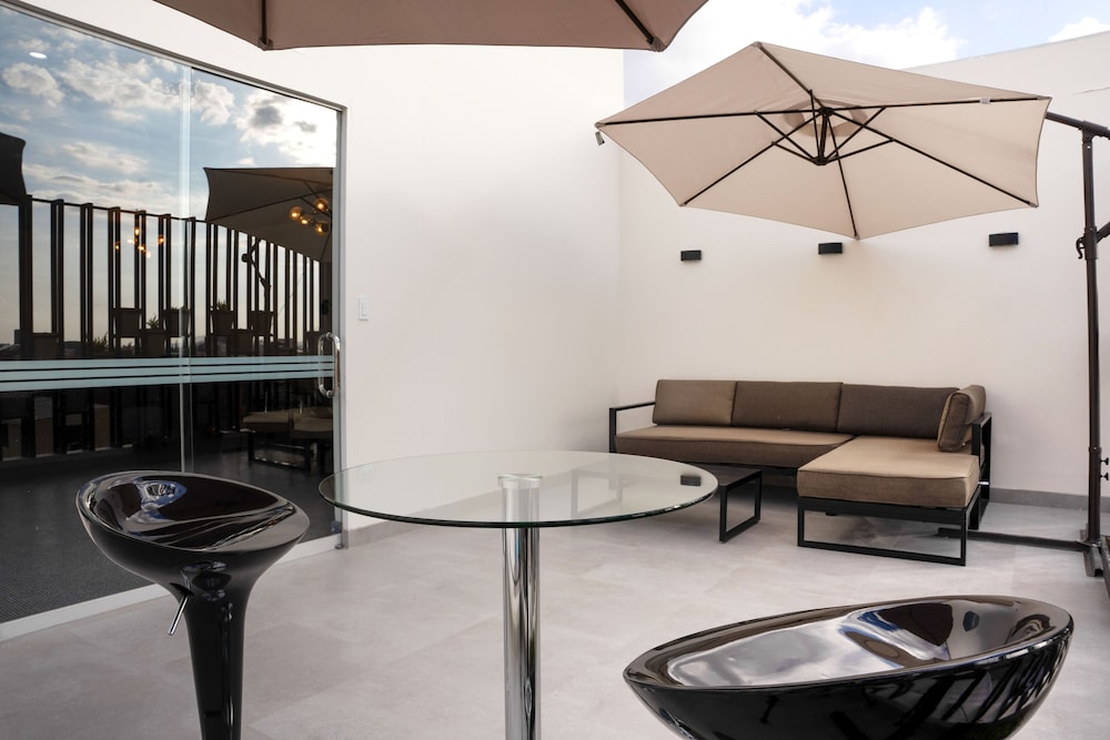 qasa by nomad hotels group