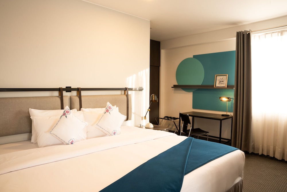qasa by nomad hotels group