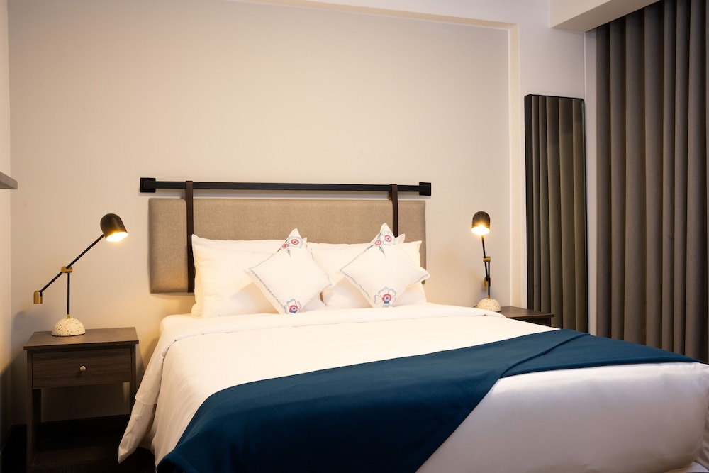 qasa by nomad hotels group