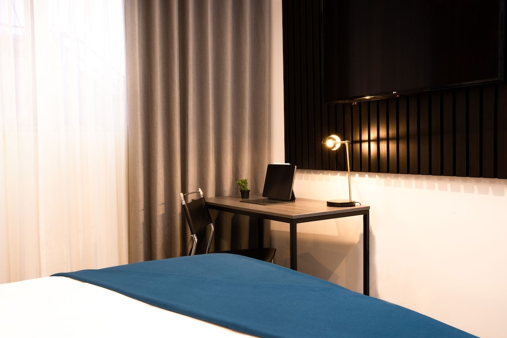 qasa by nomad hotels group