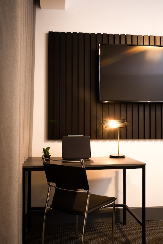 qasa by nomad hotels group