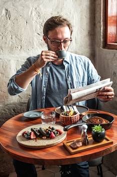 qasa by nomad hotels group