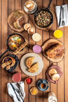 qasa by nomad hotels group