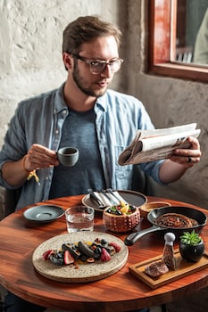 qasa by nomad hotels group