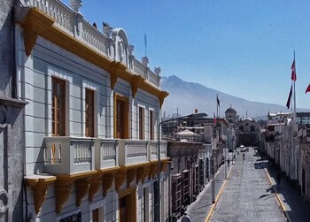 arequipa