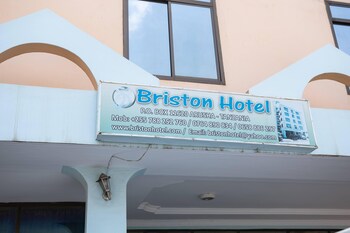 briston hotel arusha