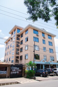 briston hotel arusha