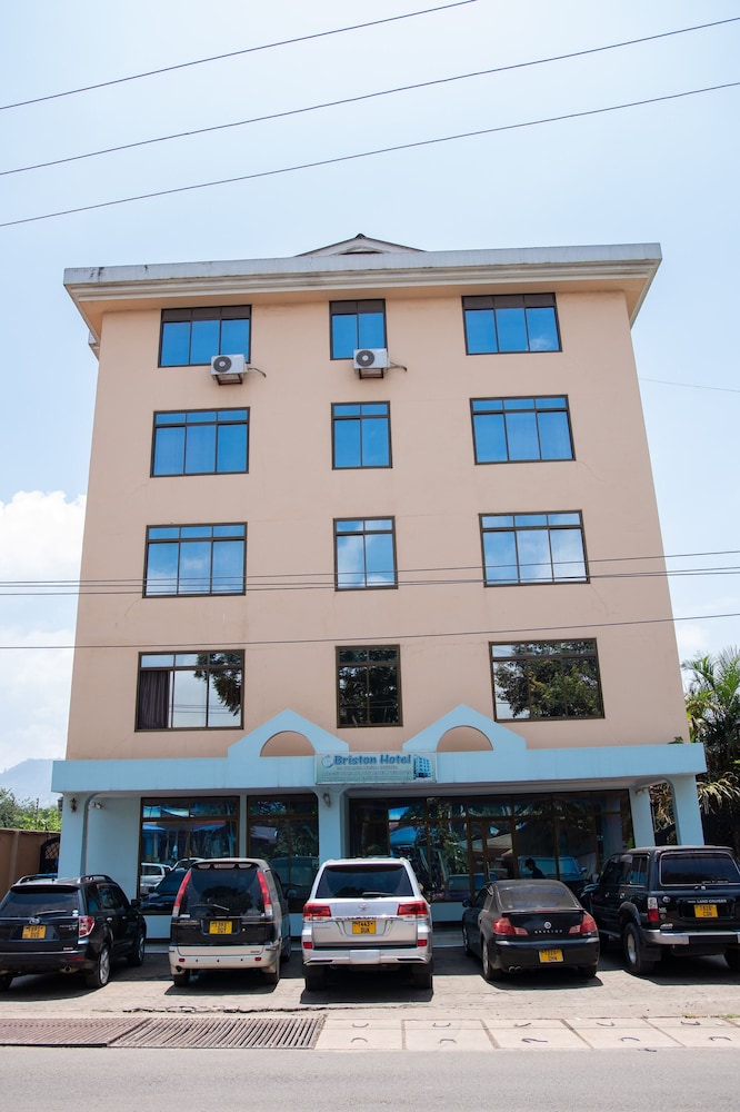 briston hotel arusha